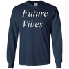 Image of "Future Vibes" T-shirt