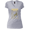 Image of Aries Facts Zodiac T-shirt