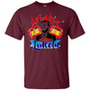 Image of Abraham Lincoln Shirt Drinking Like Lincoln T Shirt July 4th