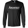 Image of Architecture Design T-Shirt Design