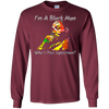 Image of African American Men Tees