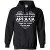 Image of Apraxia Awareness Day Month T Shirt