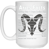 Image of Aries Facts Shirt - Best Funny Shirt for Aries