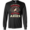 Image of Aries GOOD HEART Tshirt