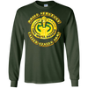 Image of Army-Drill Sergeant T-Shirt