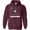 Image of "May the Lord Be With You" LS Shirt