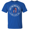Image of With Your Shield Or On It H Tan H Etti Tae Sparta T-Shirt