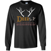 Image of Are You Deerly Blessed This Hunting Season T-Shirt