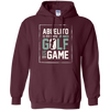 Image of Abuelito My Name Golf My Game Golfing Shirt