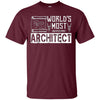 Image of Architect Shirt - Awesome Architect T shirts