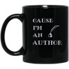 Image of Author T Shirt