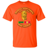 Image of Vétéran militaire - corps d'armée de Womens ère du Viêt Nam Tshirt
