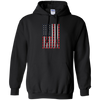 Image of American Flag Shirt with Vaping items cloudchasers shirt USA