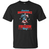 Image of American Independence Let Freedom Ring Gift T-Shirt