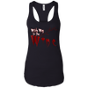 Image of Witch Way to the Wine shirt Halloween wine party shirt