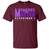 Image of Alzheimer's Awareness Memories Matter Long Sleeve T-Shirt