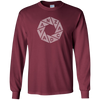 Image of Anzac Day Long Sleeve T-Shirt