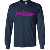 Image of Requin « De mamie » correspondant au tee-shirt de famille