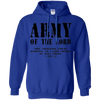 Image of Army of the Lord T-shirt