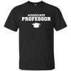 Image of Associate Professor Academic Shirt for College Teachers