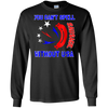 Image of America - You Can't Spell Sausage Without USA T Shirt