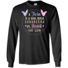 Image of A Twin is a Soul Mate Connected at Heart For Life T-Shirt