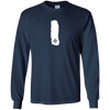 Image of AT Trail Blaze Shirt - Appalachian Trail Shirt