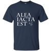 Image of Alea Iacta Est The Die is Cast Long Sleeve Caesar Shirt