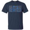 Image of Bike Colorado T-Shirt, Bicycle CO Shirt, Cyclists Tee