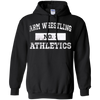 Image of Arm Wrestling Athletics T Shirt No. 1 Distressed