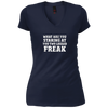 Image of Amputee T-Shirt What Are You Staring At You Two Legged Freak