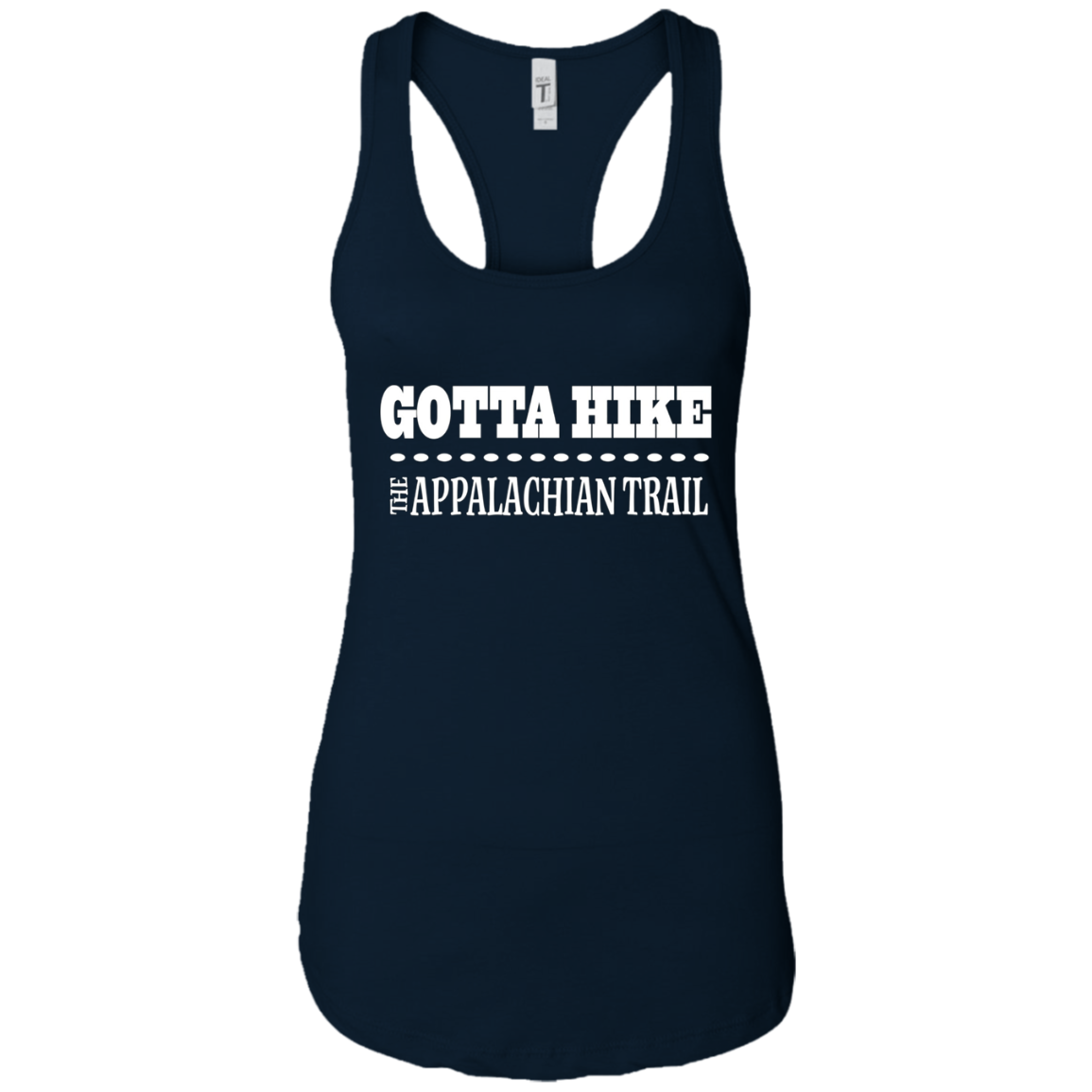 Appalachian Trail Hiker Shirt Gift