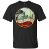 Image of Atlanta Vintage Retro Design City Style T-Shirt