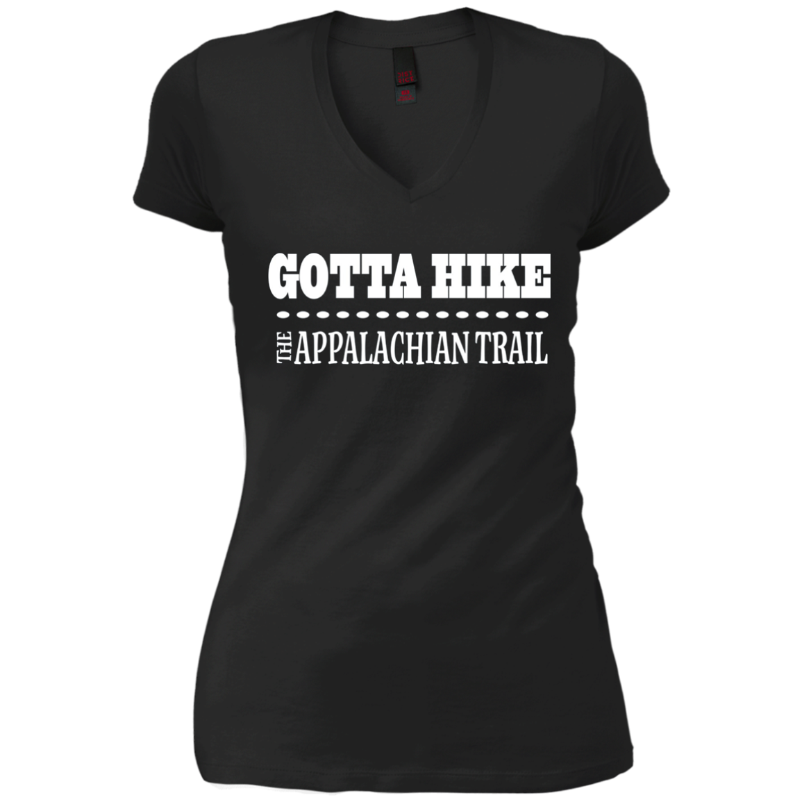 Appalachian Trail Hiker Shirt Gift