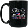 Image of America - Make America Great Since December 1999 19th Birthd