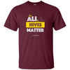 Image of All Hives Matter - Bee Conservation - Long Sleeve Shirt