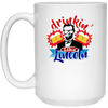 Image of Abraham Lincoln Shirt Drinking Like Lincoln T Shirt July 4th