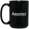 Image of Architecture Design T-Shirt Design