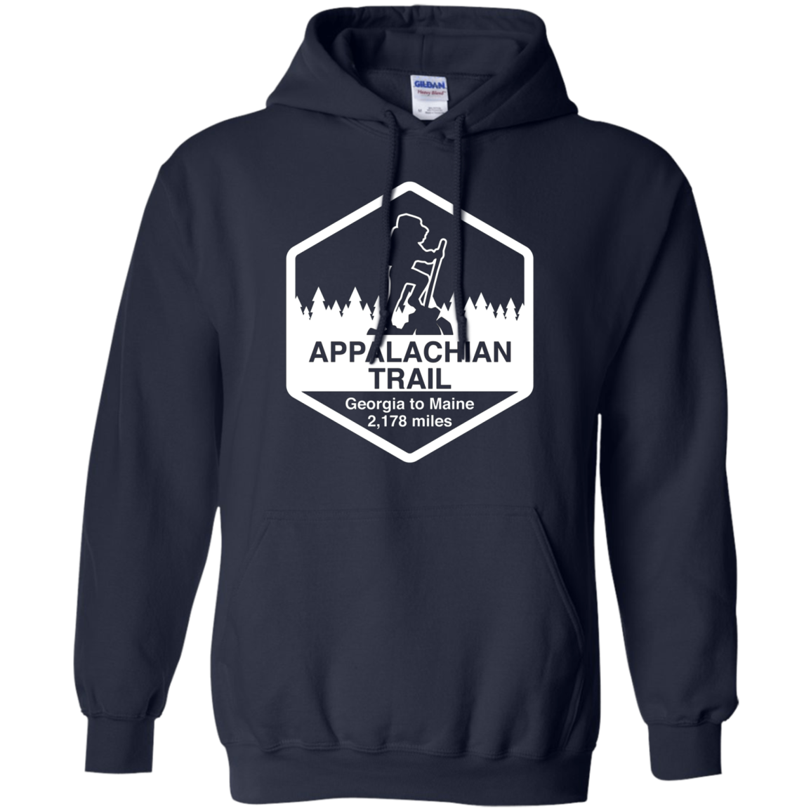 Appalachian Trail Shirt