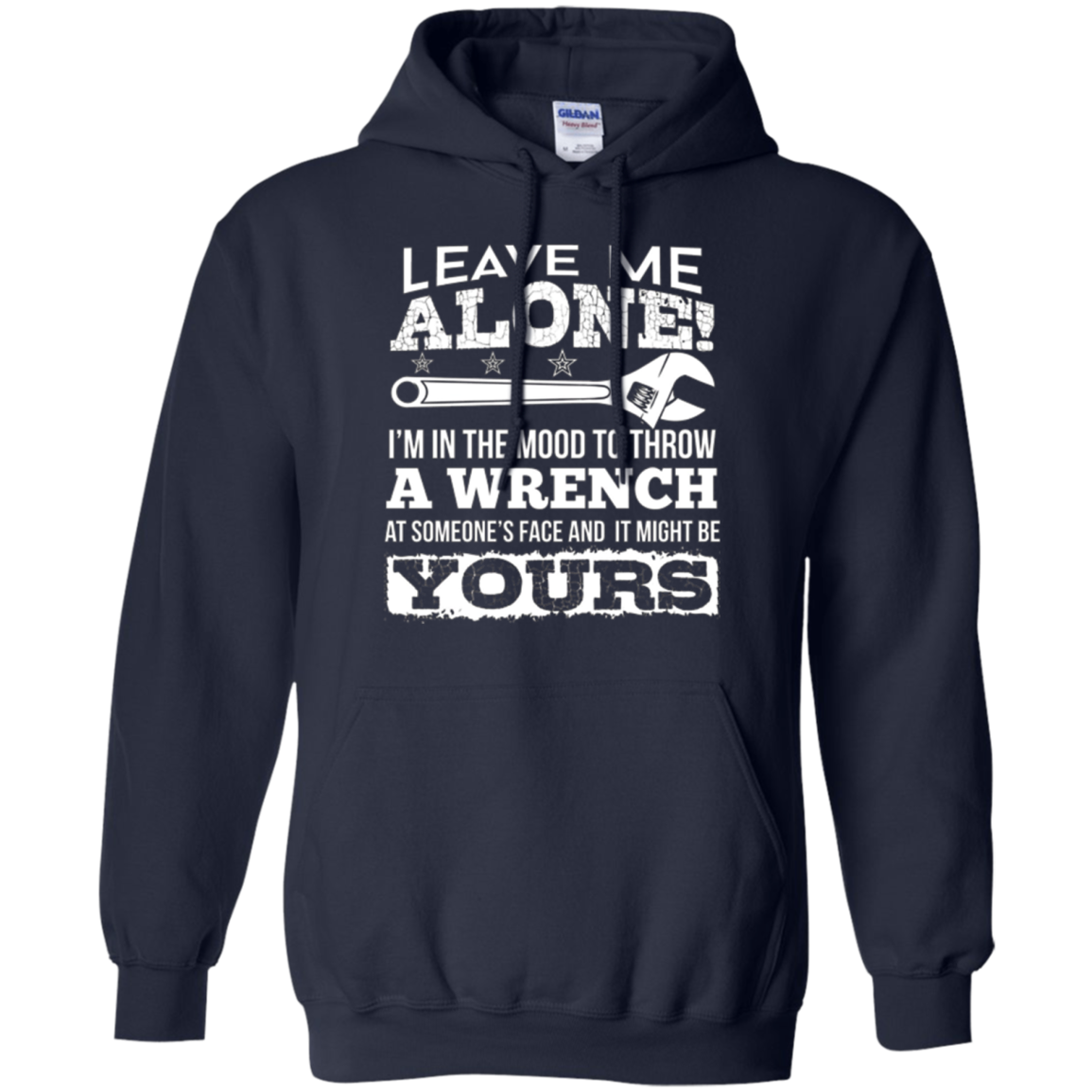 At Someone's Face And It Might Be Yours T-Shirt