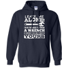 Image of At Someone's Face And It Might Be Yours T-Shirt