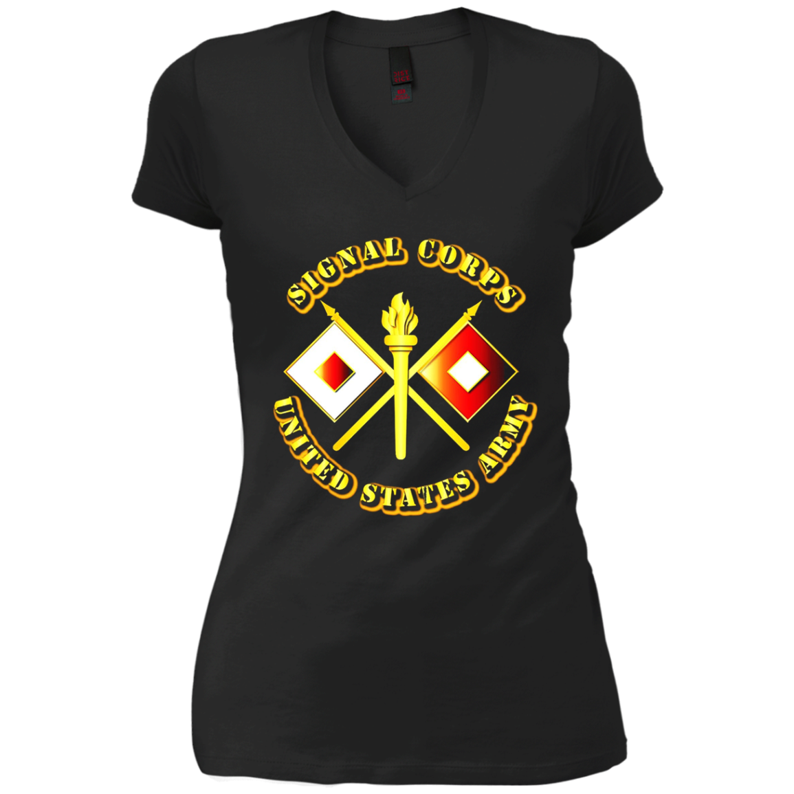 Army , Signal Corps T-Shirt