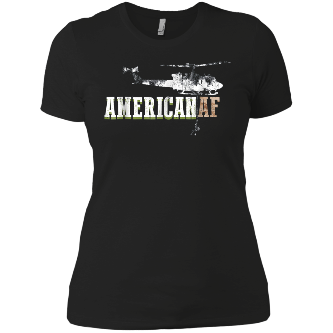 AMERICANAF Shirt