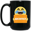 Image of Architect Shirt Laughing T-Shirt Tee