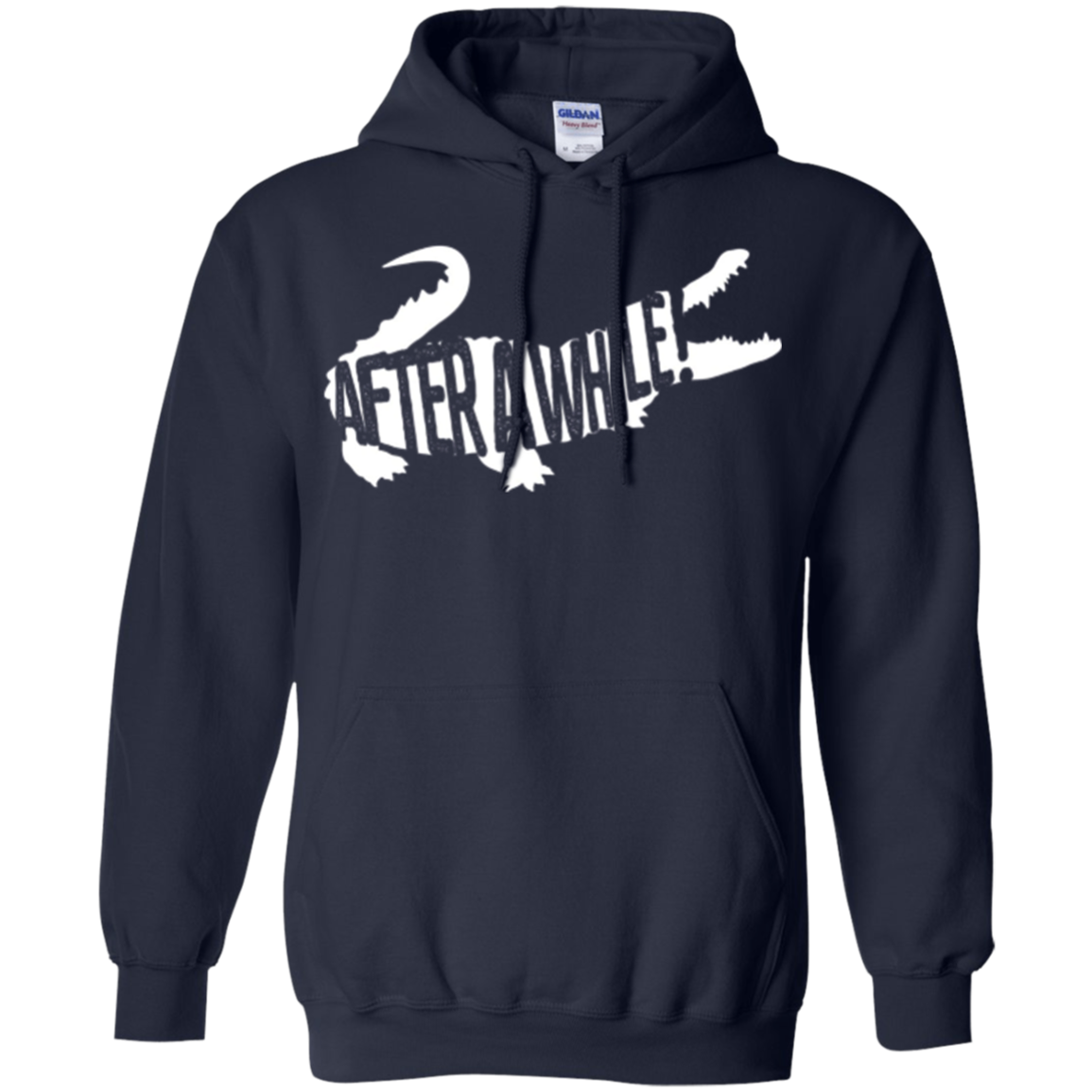 After a While Crocodile Matching Twins Shirts for Siblings