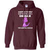Image of Always Be Yourself Dinosaur T-Shirt Gift (Kid Shirt)