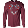 Image of Amazing tshirt for nurse or medicine students for women and