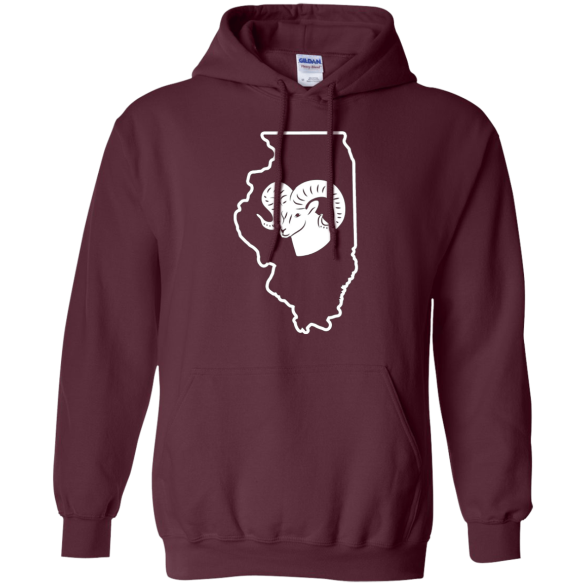 Bighorn Sheep Hunting Illinois Big Game Hunting