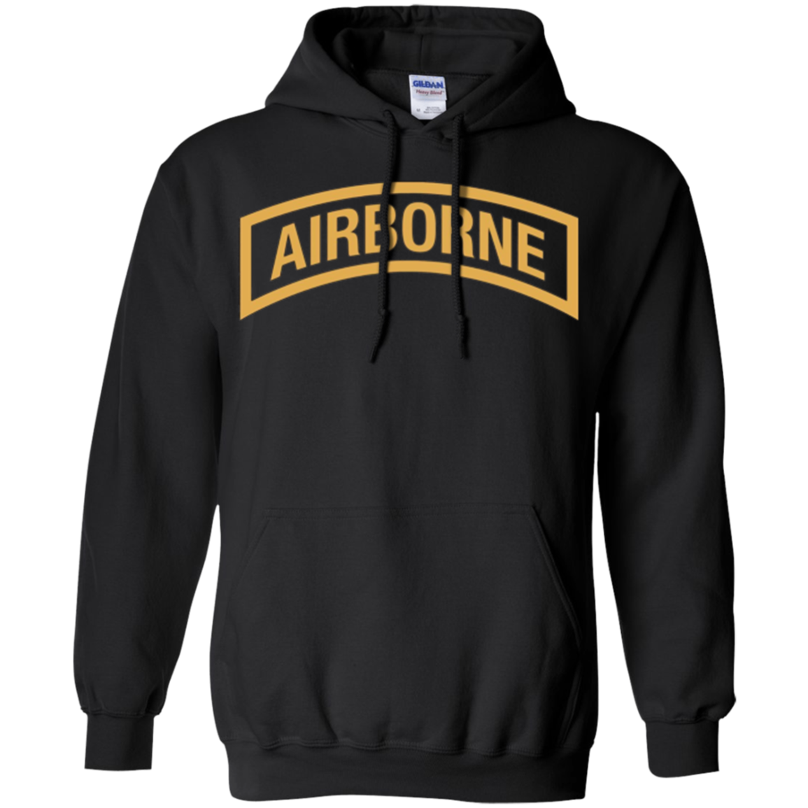 Army Airborne Tab T Shirt