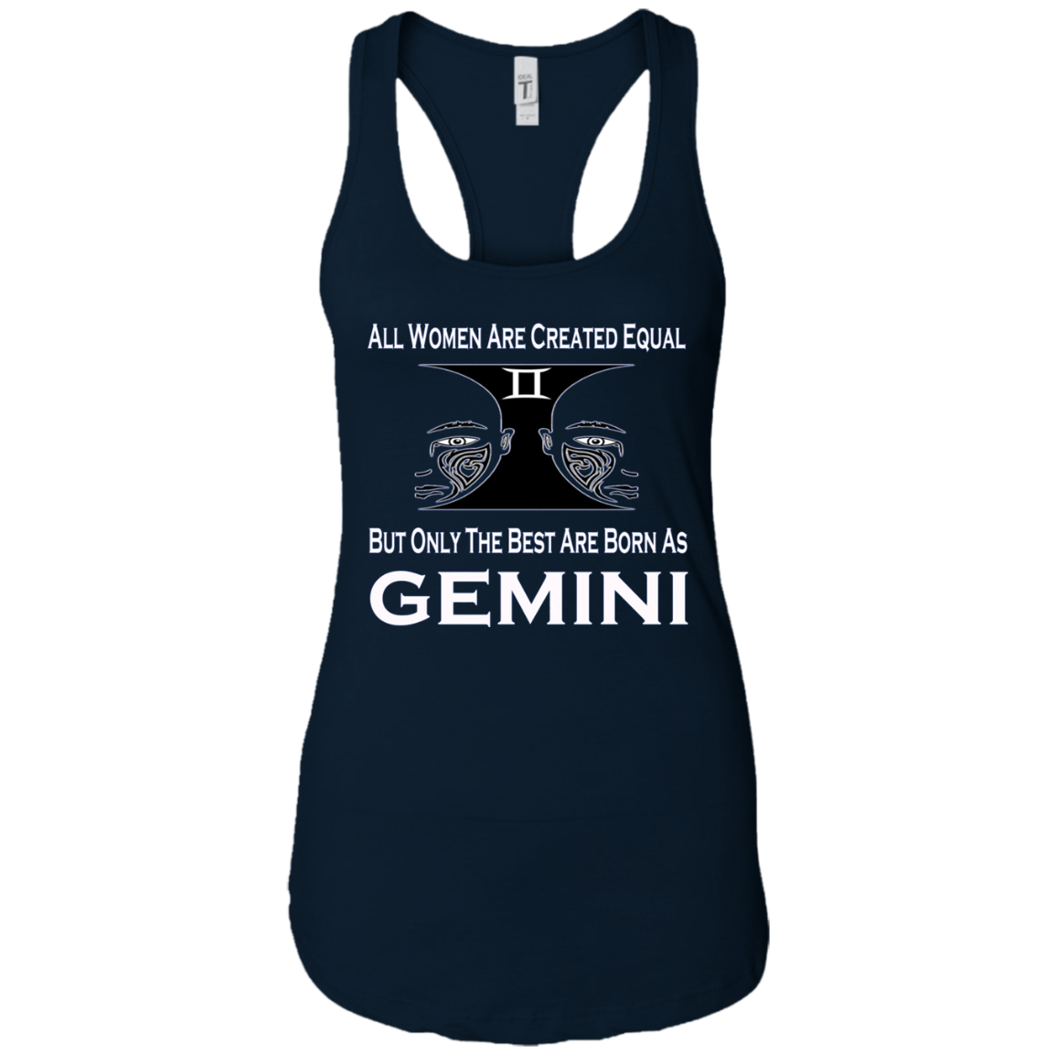 All Women Created Equal But Only The Best Are Born As Gemini